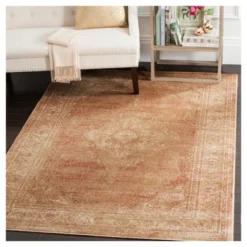 Izzy Vintage Rug - Safavieh -Home Decoration Store GUEST 6db068bf 6ceb 4c56 99d8 500e28182548