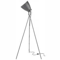 57" Industrial Adjustable Tripod Spotlight Floor Lamp - Nourison -Home Decoration Store GUEST 6e2ad185 28c3 433a af79 3d8054cf700f