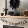 Halloween Grass And Floral Plant Arrangement - Threshold™ -Home Decoration Store GUEST 6f46d161 5258 40c0 84cc e4efa9bcbe92