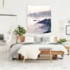 Morning Sun By Sisi And Seb Wall Tapestry -Home Decoration Store GUEST 700ac14b f4e0 4a3a 9281 849e6c1f7aae