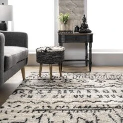 NuLOOM Tessa Soft Shag Fringe Area Rug -Home Decoration Store GUEST 70e50d79 0184 4062 a536 6daac073e408