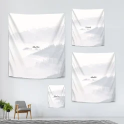 Morning Sun By Sisi And Seb Wall Tapestry -Home Decoration Store GUEST 73c0cb33 950b 4263 a275 7c73fd21eeca