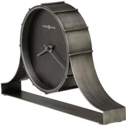 Howard Miller 635208 Howard Miller Seeley Mantel Clock 635208