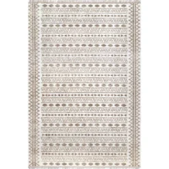 NuLOOM Outdoor Global Angie Area Rug -Home Decoration Store GUEST 767e1584 a949 431a bd99 5db0a774fb2a