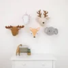 Little Love By NoJo Plush Head Nursery Wall Décor - Unicorn 1 Little Love By NoJo Plush Head Nursery Wall Décor - Unicorn -Home Decoration Store GUEST 7752e626 ae96 4ffa 86ba 6ba7f5f677d4