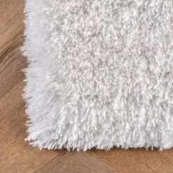 Hand Tufted Kristan Shag Area Rug - NuLOOM 10 Hand Tufted Kristan Shag Area Rug - NuLOOM -Home Decoration Store GUEST 77e58a46 c924 4444 91e5 39e4779ed0dc
