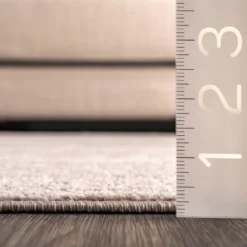 NuLOOM Margot Strained Abstract Area Rug 11 NuLOOM Margot Strained Abstract Area Rug -Home Decoration Store GUEST 780f2b62 f056 4bb6 9113 861cc47ae236