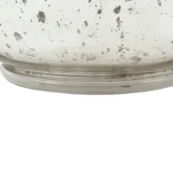 Saxony Metallic Glass Table Lamp (Includes LED Light Bulb) Silver - 510 Design -Home Decoration Store GUEST 7a26c0ca 6816 4a3b b117 349c3da9768f