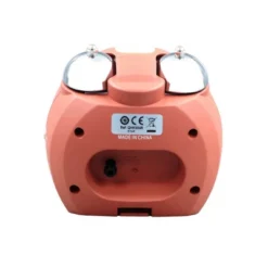 Seiko 4.5" Kita Bedside Alarm -Home Decoration Store GUEST 7c0c5b34 6598 4d40 883c e2f49351ea42