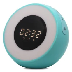 Link LED Wireless Speaker Alarm Clock With Built-in Air Purifier, Sound Machine & Lamp -Home Decoration Store GUEST 7c2b9253 861b 40c5 9b09 2d2408353839