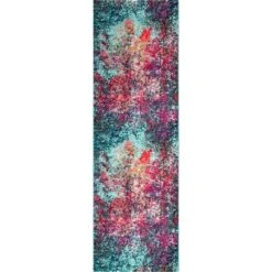 NuLOOM Reva Abstract Area Rug -Home Decoration Store GUEST 7db3cc66 a64c 47b1 976e 1e931790d36e