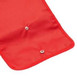 Juvale Red Coupon And Receipt Organizer For Grocery Shopping Cart, 24 Dividers (Nylon) -Home Decoration Store GUEST 7e46796f 6337 4d75 be55 ebf9802a4f85