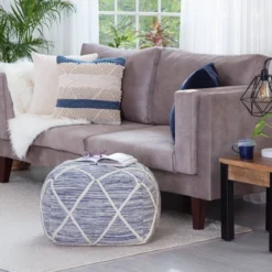 Kirkwood Pouf - Anji Mountain -Home Decoration Store GUEST 80480f0a aeba 4523 8661 b2418758598f