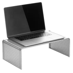 MDesign Large Metal Platform Riser Shelf For Laptop Computer, TV Monitor -Home Decoration Store GUEST 80af031b ba49 4bbf ab60 b5b1a1f19a42