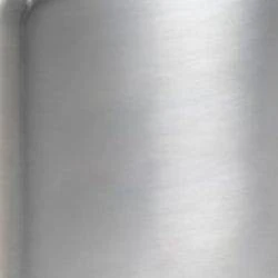 Versailles Home Fashions 48"-86" Titan EX Curtain Rod - Brushed Nickel 5 Versailles Home Fashions 48"-86" Titan EX Curtain Rod - Brushed Nickel - Image 3