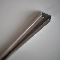 Room/Dividers/Now 3ft Wide Ceiling Curtain Track Rail, Silver -Home Decoration Store GUEST 83d23d27 e613 489c 9743 fd36bcaa9be8