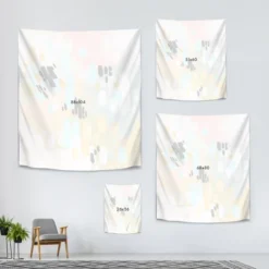 Americanflat Deep In My Heart By Annie Bailey Wall Tapestry -Home Decoration Store GUEST 85bb71e1 4d75 4940 b533 727b5b498aea