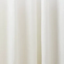 1pc Sheer Banded Geo Macrame Window Curtain Panel White - Opalhouse™ Designed With Jungalow™ -Home Decoration Store GUEST 871c347a a0ef 4c5e a816 f9bdb8eda18a