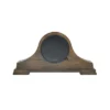 Seiko Ria Wooden Mantel Clock - Brown -Home Decoration Store GUEST 8981fb4b c5bc 4d8c afbe b1ea8d1a5079