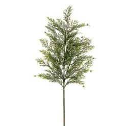 Vickerman Artificial Cedar Spray -Home Decoration Store GUEST 8c001621 b0e3 4d3b 9f91 7a504dfff87d