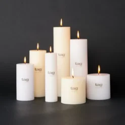 TAG Chapel Paraffin Wax Candle -Home Decoration Store GUEST 8d5cdc0a 7a13 457a b765 5f645daf18d4