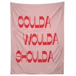 June Journal Coulda Woulda Tapestry - Society6 -Home Decoration Store GUEST 8d7ee3e3 934c 4c02 a8d7 45c73ce17725
