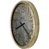Howard Miller 625750 Howard Miller Brender Gallery Wall Clock 625750 -Home Decoration Store GUEST 8dc684e7 5df4 4a5d a375 e55cfe8a4b83
