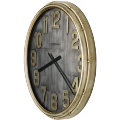 Howard Miller 625750 Howard Miller Brender Gallery Wall Clock 625750