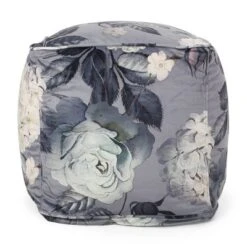 Reigle Traditional Medium Fabric Cube Pouf - Christopher Knight Home 23 Reigle Traditional Medium Fabric Cube Pouf - Christopher Knight Home -Home Decoration Store GUEST 8feef799 1d52 42e6 a034 e8b00e4a4a05