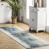 NuLOOM Dixie Contemporary Abstract Waterfall Area Rug -Home Decoration Store GUEST 90d71534 02e9 43bd ab13 99c1a7a139ef