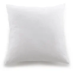 Cheer Collection Set Of 2 White Throw Pillows -Home Decoration Store GUEST 9206072e 39d0 4c05 9d90 83de220459b4