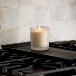 4"H Sullivans Dry Gin And Cashmere Candle; Multicolored -Home Decoration Store GUEST 925d1ce8 9741 48dc ad25 2e909201d418 1