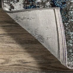 NuLOOM Haydee Glacial Abstract Area Rug -Home Decoration Store GUEST 92c4230a 78dd 47a9 a620 aa8a97ab24de