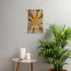 Alisa Galitsyna Sunshine 2 Small Fiber Wall Hanging - Society6 -Home Decoration Store GUEST 93deb6ac 64ed 4a7d 89f5 0e2936a4926f
