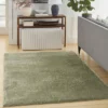Nourison Plush Shag Indoor Rug -Home Decoration Store GUEST 962c84b6 2fc2 4646 b82f cbb3a44ef630