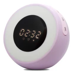 Link LED Wireless Speaker Alarm Clock With Built-in Air Purifier, Sound Machine & Lamp -Home Decoration Store GUEST 96810227 d63e 4d6e 81fb 3c01259b9cc9