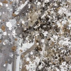 Canvas Landscape Trees Framed Wall Art With Silver Frame White - Olivia & May 26 Canvas Landscape Trees Framed Wall Art With Silver Frame White - Olivia & May -Home Decoration Store GUEST 9762b440 7e7f 413f 8bdb dc40eb26d00c