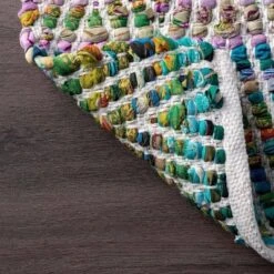 Hand Woven Chevron Eli Green Rug - NuLOOM -Home Decoration Store GUEST 99cc2ab9 26d9 41b6 8343 471d2086715f