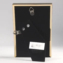 Lawrence Frames 4"W X 6"H Simply Gold Metal Picture Frame 670046 -Home Decoration Store GUEST 9ad6ec02 209d 442b 9d2e 0b1e43db2b1b