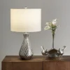 NuLOOM Layton 14" Metal Table Lamp -Home Decoration Store GUEST 9bfeeb60 9cb9 4463 a796 f2c109e79cd4