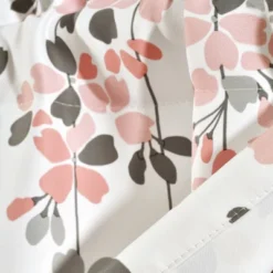 18"x52" Weeping Flower Valance - Lush Décor 18 18"x52" Weeping Flower Valance - Lush Décor -Home Decoration Store GUEST 9f126cb6 d2ec 4a9e 98ca 1ccacd0d4edb