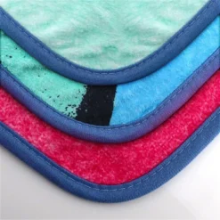 Golden Girls Warhol Fleece Throw Blanket | 45"x60" -Home Decoration Store GUEST a0ef4cdd a08c 4eb8 9686 a7619ded8116