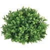 Sullivans New England Boxwood Half Orb Decorative Filler -Home Decoration Store GUEST a11d49e7 ddc9 481d bbb0 63f2cff7f446