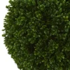3.5ft Boxwood Double Ball Artificial Topiary Tree - Nearly Natural -Home Decoration Store GUEST a12e6855 a4d1 4cb2 9c59 0eea1d11c29e
