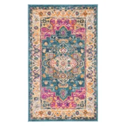 Jolene Medallion Loomed Rug - Safavieh -Home Decoration Store GUEST a2219da0 b427 429d 953e 239a0f622fc2