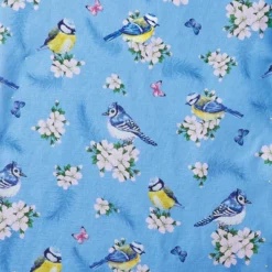 Collections Etc Sheer Bird Curtain Panel -Home Decoration Store GUEST a3561d17 a0a3 4c4f 833e e77d23d128f8