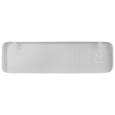 Northlight 20" White And Brown "BEE Thankful" Metal Sign With Honeycombs Wall Decor 6 Northlight 20" White And Brown "BEE Thankful" Metal Sign With Honeycombs Wall Decor - Image 4