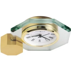 Howard Miller 645832 Danson Tabletop Clock -Home Decoration Store GUEST a3a9226c 3e7e 4a80 ad76 aa13a162217f