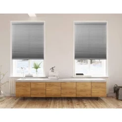 1pc Light Filtering Cordless Cellular POSH Shade - Lumi Home Furnishings