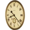 Howard Miller 625731 Howard Miller Custer Gallery Wall Clock 625731 -Home Decoration Store GUEST a9bf4f56 baf7 49af 8b64 ad82596f67b4